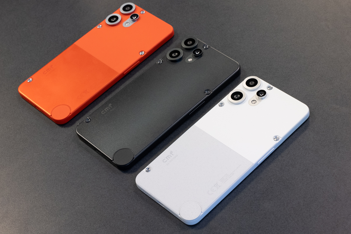 おサイフケータイ対応「CMF Phone 2 Pro」発表！価格は4万2800円から