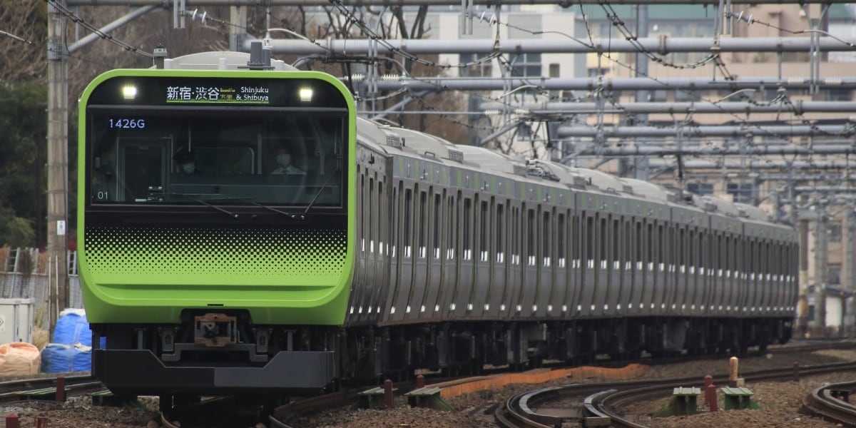 山手線内で催涙スプレー噴射、被疑者の女性がすぐに「釈放」されたのはなぜ？