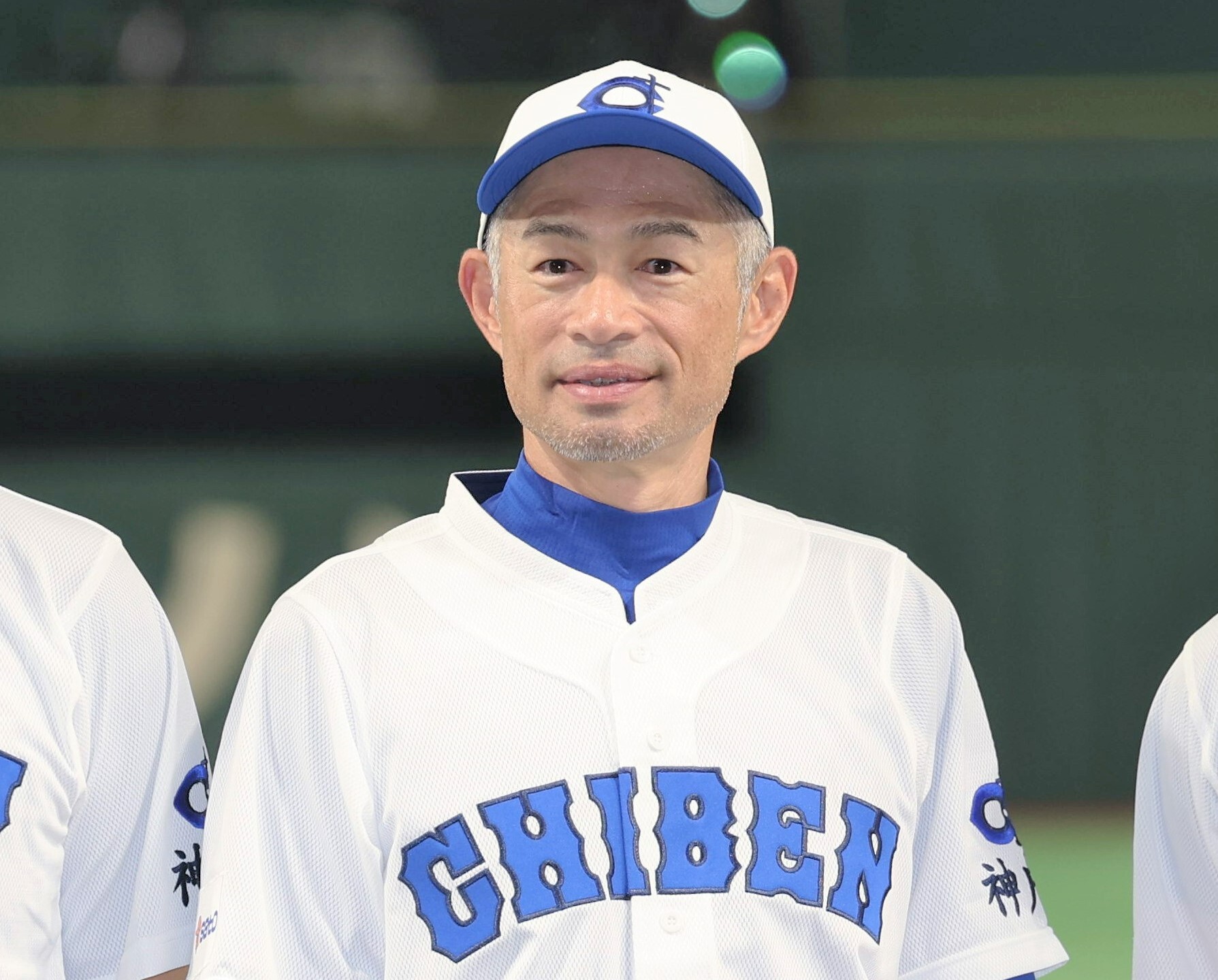イチロー、松井秀喜、松坂大輔、松井稼頭央が夢の共演！高校野球女子選抜とのエキシビションマッチ、名古屋での開催決定（TBS NEWS DIG Powered by JNN）