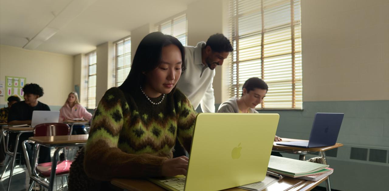 MacBook Neoやるじゃん！ベンチマーク結果はM1 MacBook Airに近い