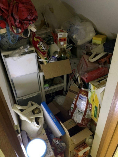 親も私も片づけが苦手で娘にも連鎖の危機 モノをどんどん手放したら、自分も家族も変わり始めた