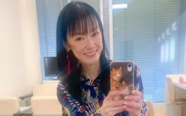 「求婚を断れない」遠野なぎこ（45）がマッチングアプリにハマったワケ 元所属事務所社長が明かす「見守るしかなかった」近況