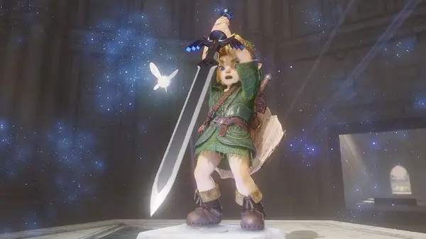 スイッチ2版『ゼルダの伝説 時のオカリナ』プレイレポが各国のメディアで解禁。世界中で溢れる絶賛の声―単なる忠実なリメイクではない、ハイラルに新たな生命が吹き込まれた…