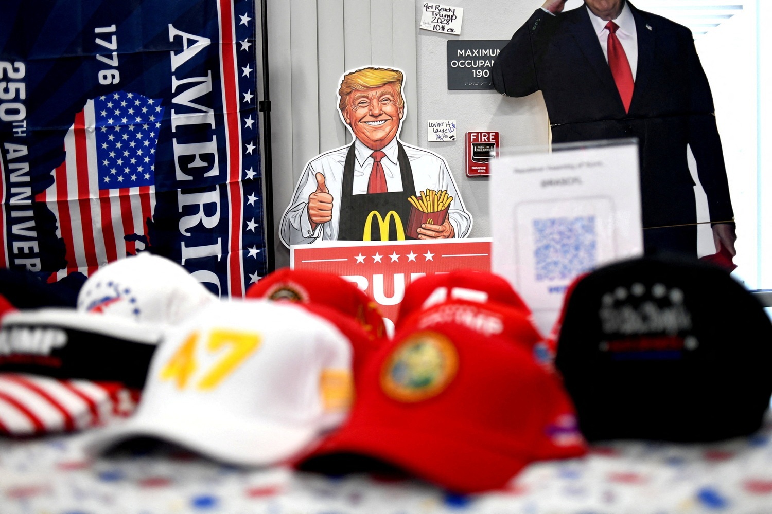 イラン攻撃でトランプが見誤る支持層の認識、もはや世論は追随できない…（Wedge（ウェッジ））