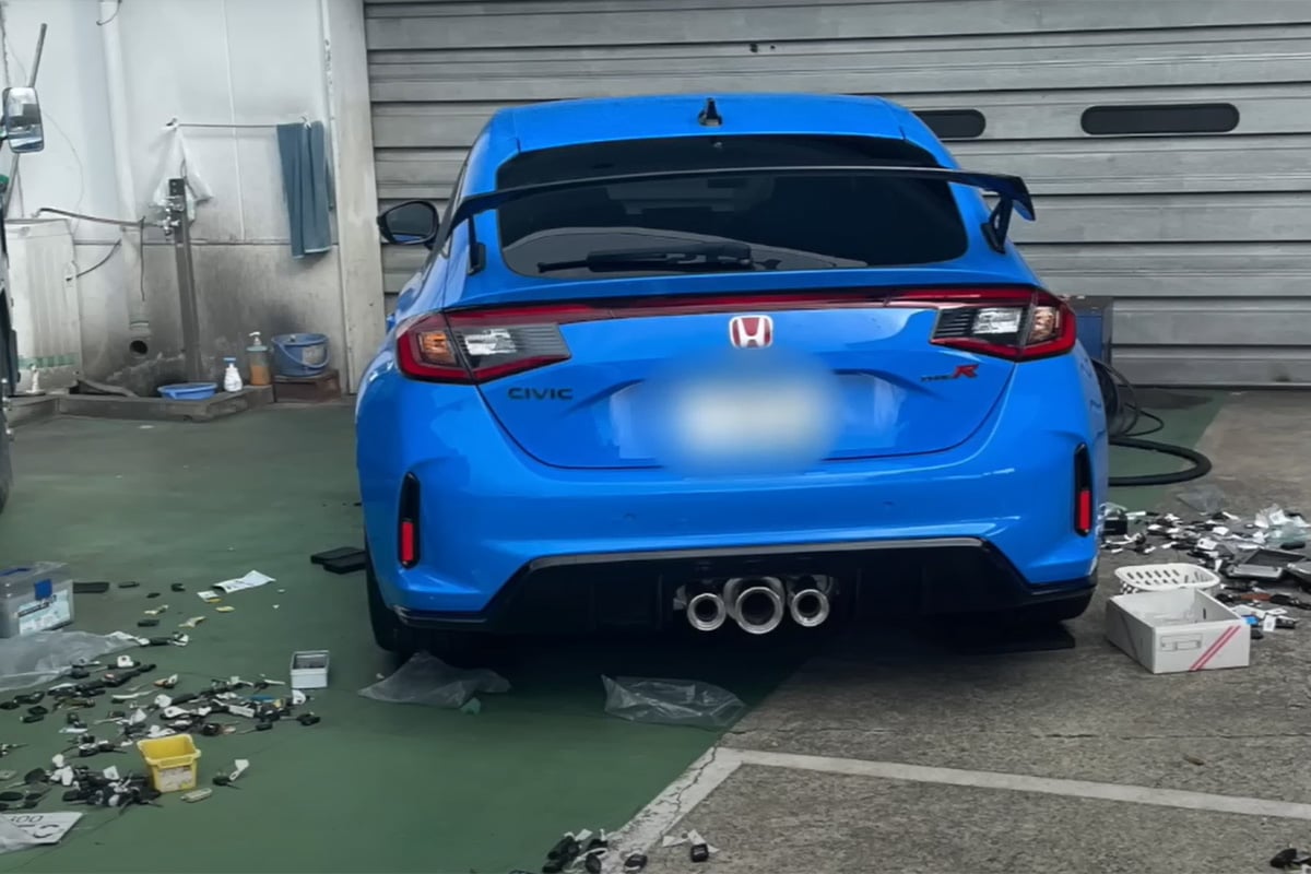 「日本なめられてる」495台盗難で"被害10億円超え"の窃盗団リーダー「刑務所耐えられない」と減刑懇願!? カーディーラー店長が目撃した「日本の司法」の実態