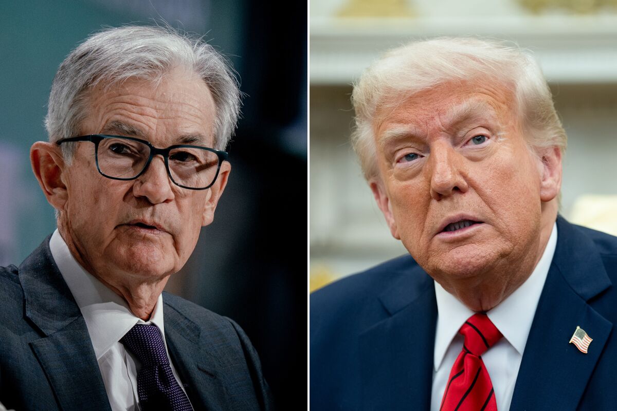 米ＦＲＢ、金利据え置きの見通し－トランプ氏は利下げ求め圧力強化も