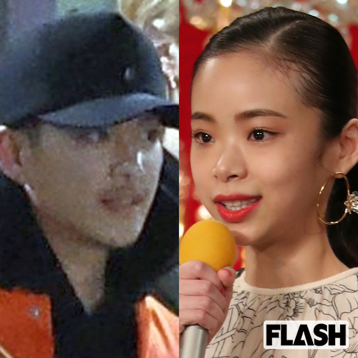 【“結婚詐欺”報道】三山凌輝 趣里との結婚報道にも一貫スルー…自身のポップアップは売り切れ続出で止まらぬ高笑い