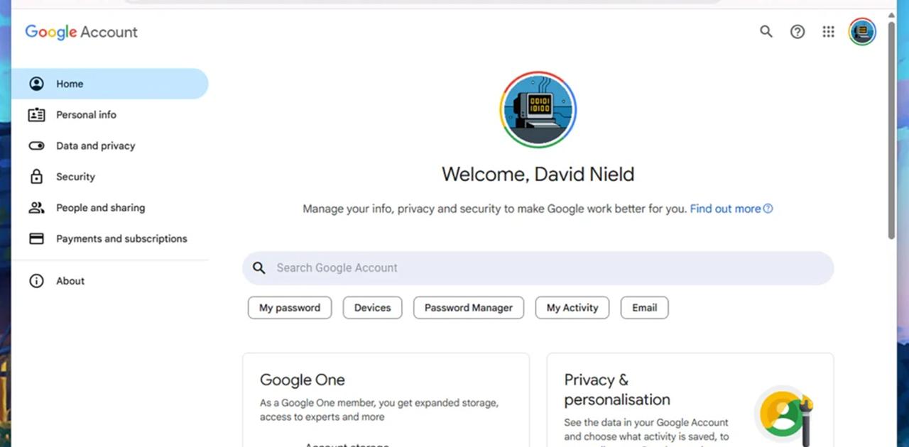 Google アカウントの「絶対チェックしておいたほうがいい」セキュリティ＆プライバシー設定9つ
