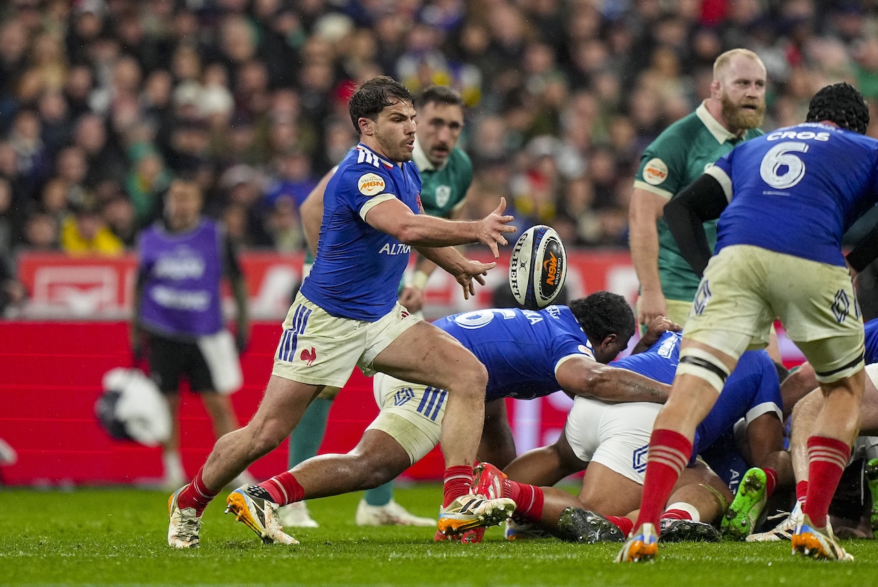 ラグビーリパブリック