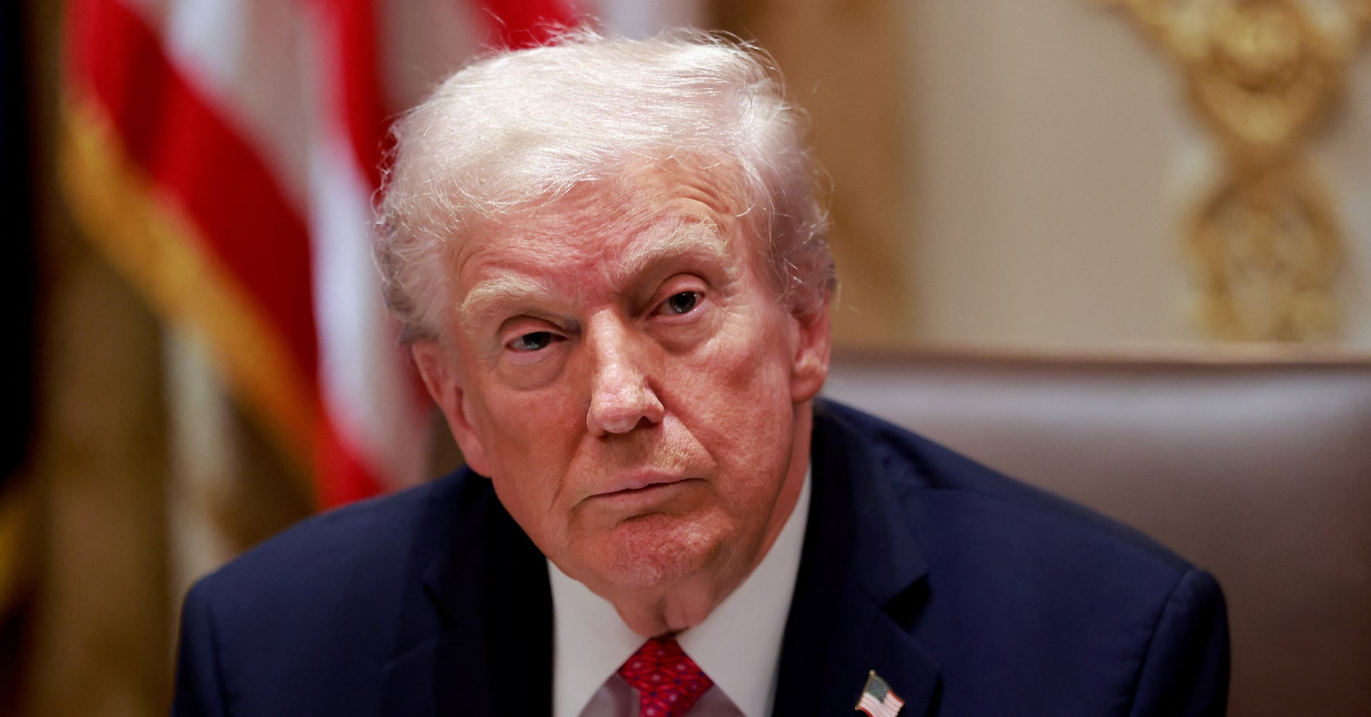 アングル：ウクライナ和平案に与党内で厳しい声、トランプ氏の求心力に陰り