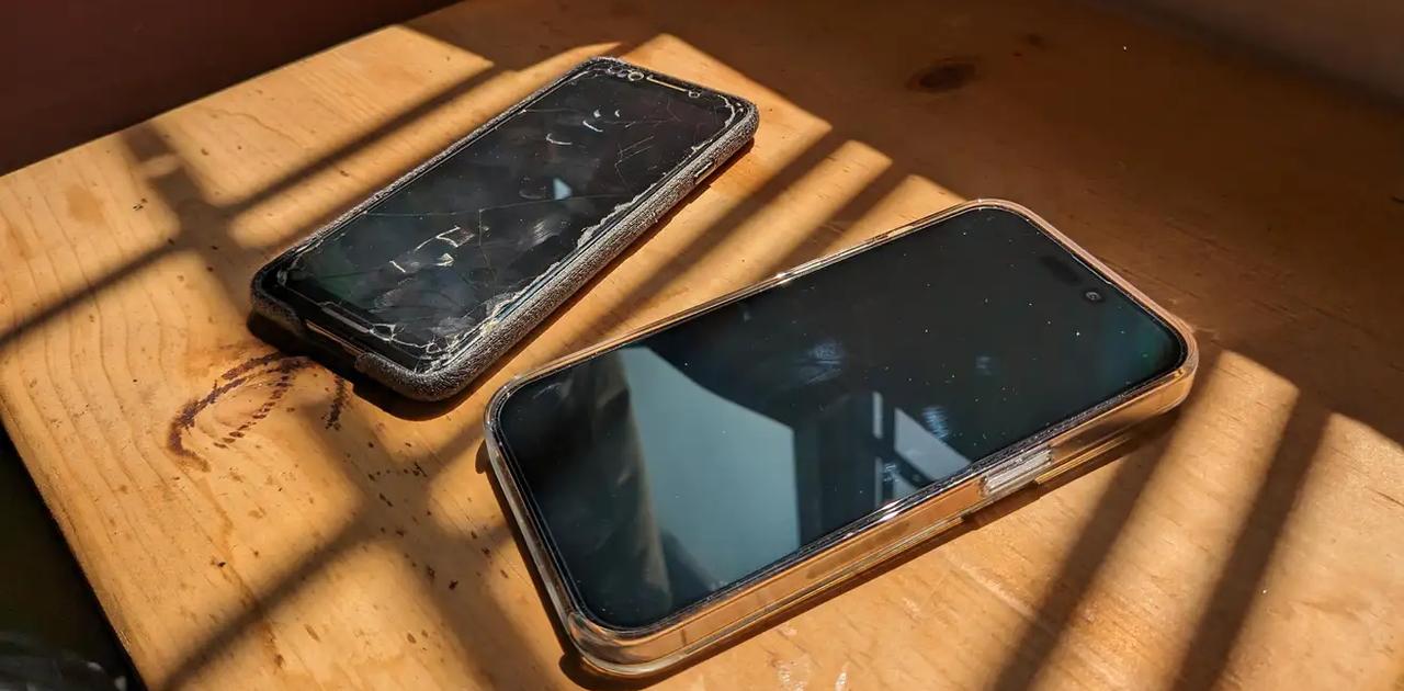 AndroidからiPhoneに乗り換え。しんどいと思ったこと9選