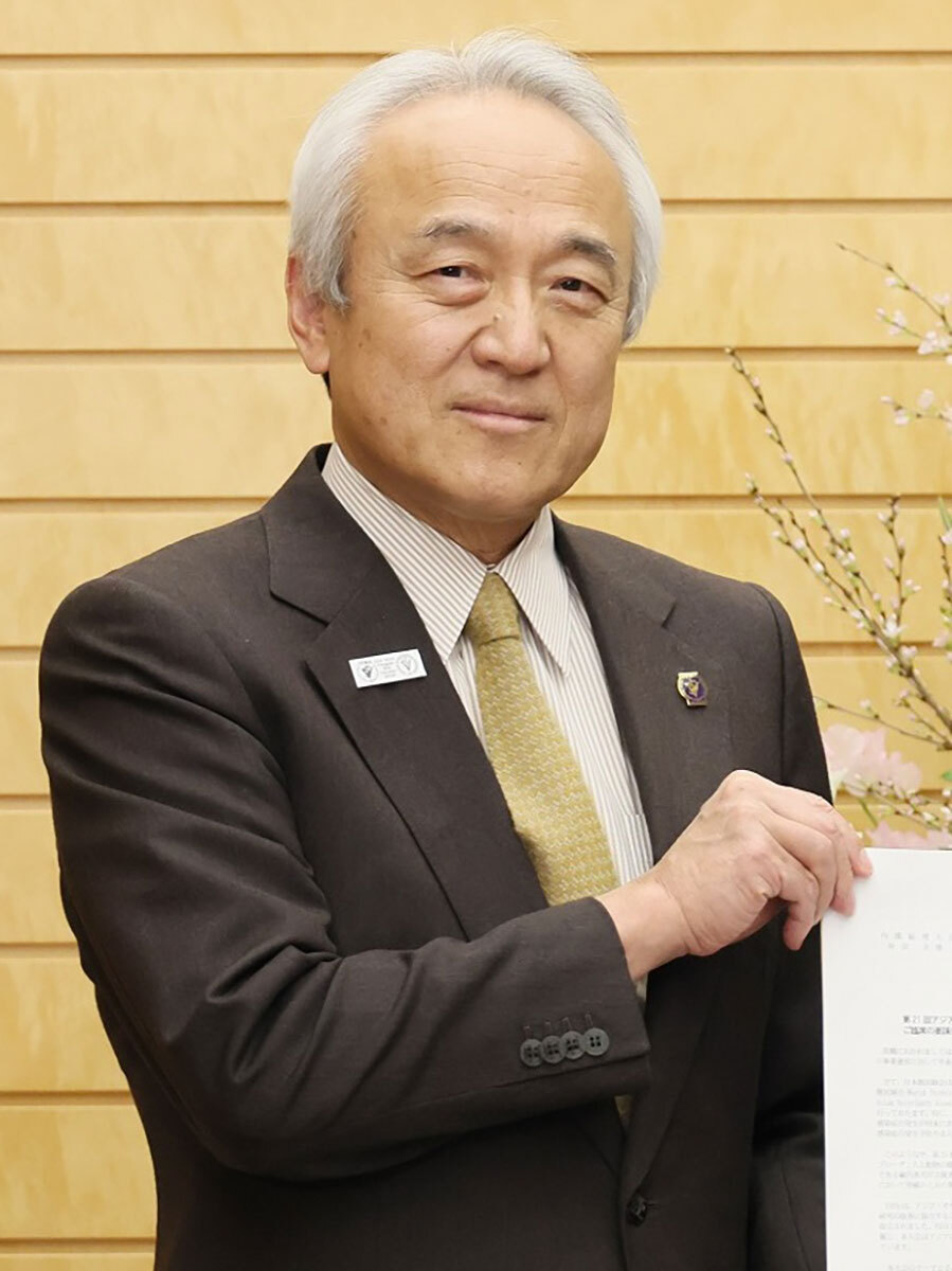 福岡県議会カツアゲ疑惑 自民“72歳のドン”巡る「藏内税」とは 「あの人は筑後で一番現金を持っている」