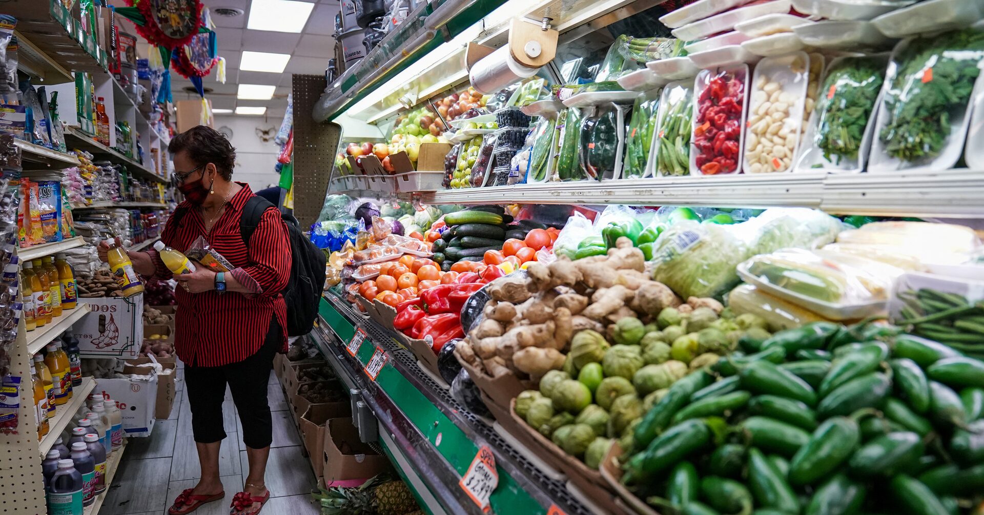 コラム：米卸売物価で利下げ観測後退、トランプ政権の経済政策に新たな疑念