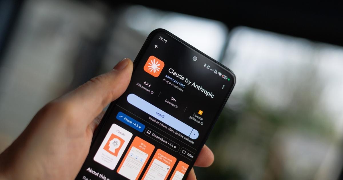 ChatGPTから乗り換え急増中。「Claude」を専属エージェントにして仕事を自動化するコツ3選