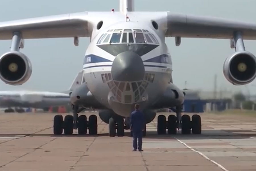 ロシア軍“希少なレーザー実験機“ウクライナ軍が撃破 またもや前線から離れた場所への攻撃を成功させる