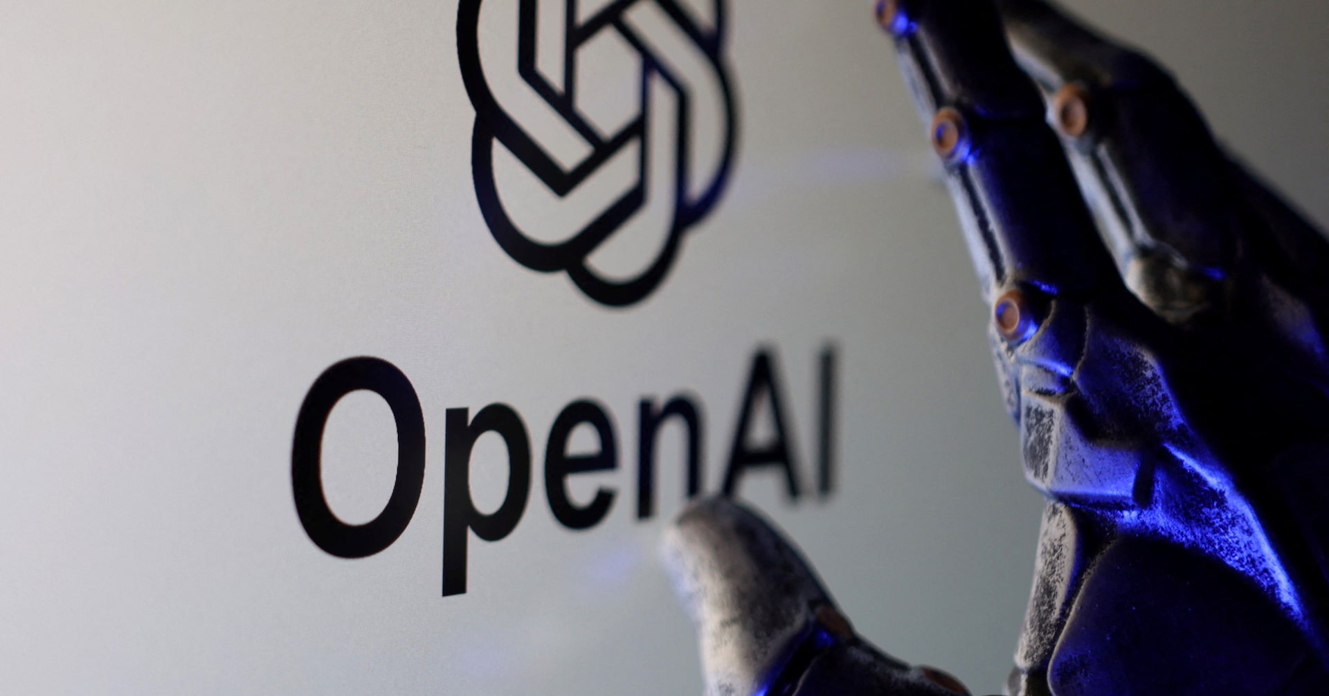 米オープンＡＩ、マイクロソフトとの収益共有を半減へ＝報道