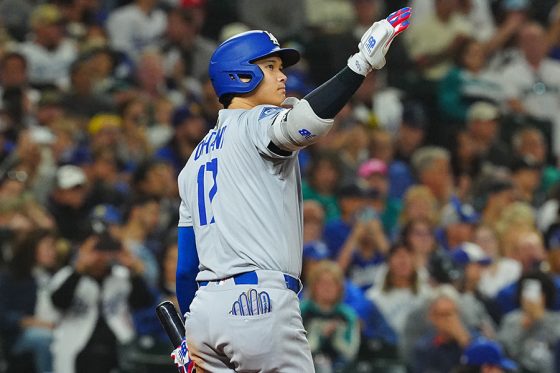 大谷翔平の「ピークはまだこれから」 5年先も"健在"の期待…専門家が太鼓判の理由