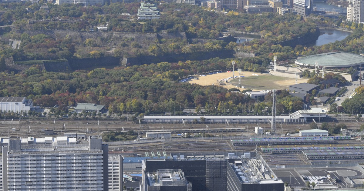 記者は退去を迫られた 初の大阪生活で直面した特区民泊の理不尽