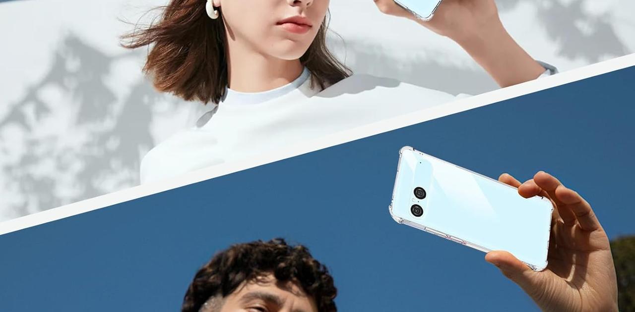 Xperia 10 VII、デザイン刷新か？まさかの場所からリーク
