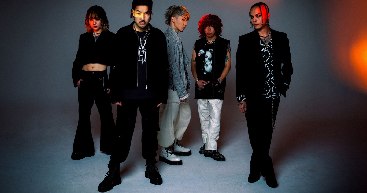 Crossfaith解雇されたDaikiが改めて謝罪、「小児性愛者」は誤解と強く否定