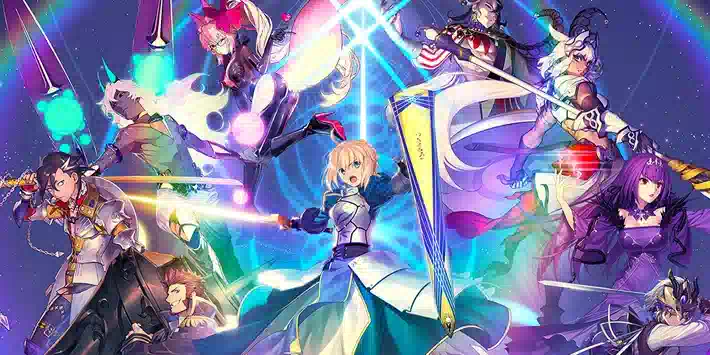 【FGO】裁判長メタトロン戦(23節進行度6)を攻略｜奏章4トリニティメタトロニオス