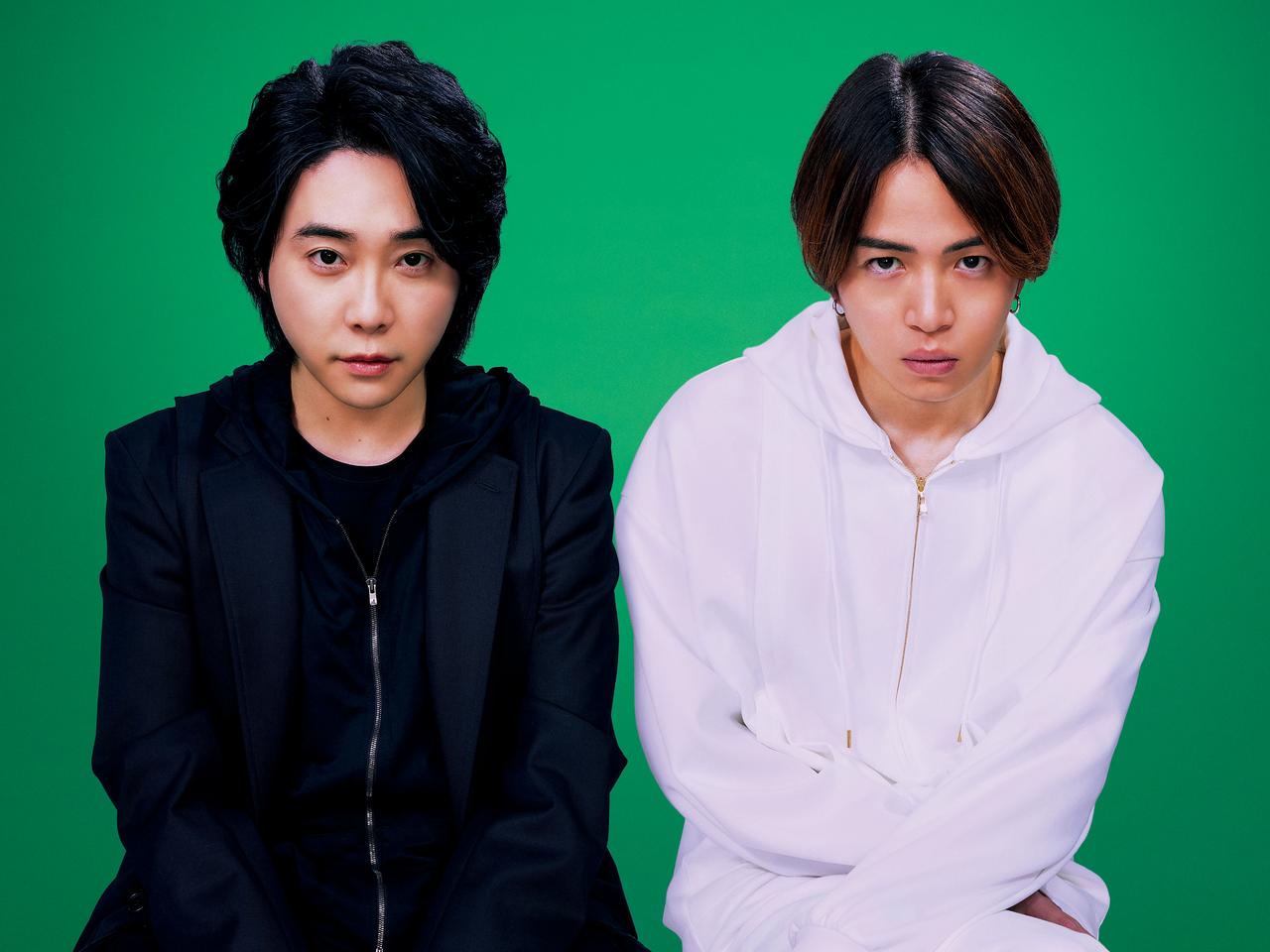 【インタビュー】予想を裏切る大森元貴、菊池風磨の表情は必見！『#真相をお話しします』豊島圭介監督 (1/4)