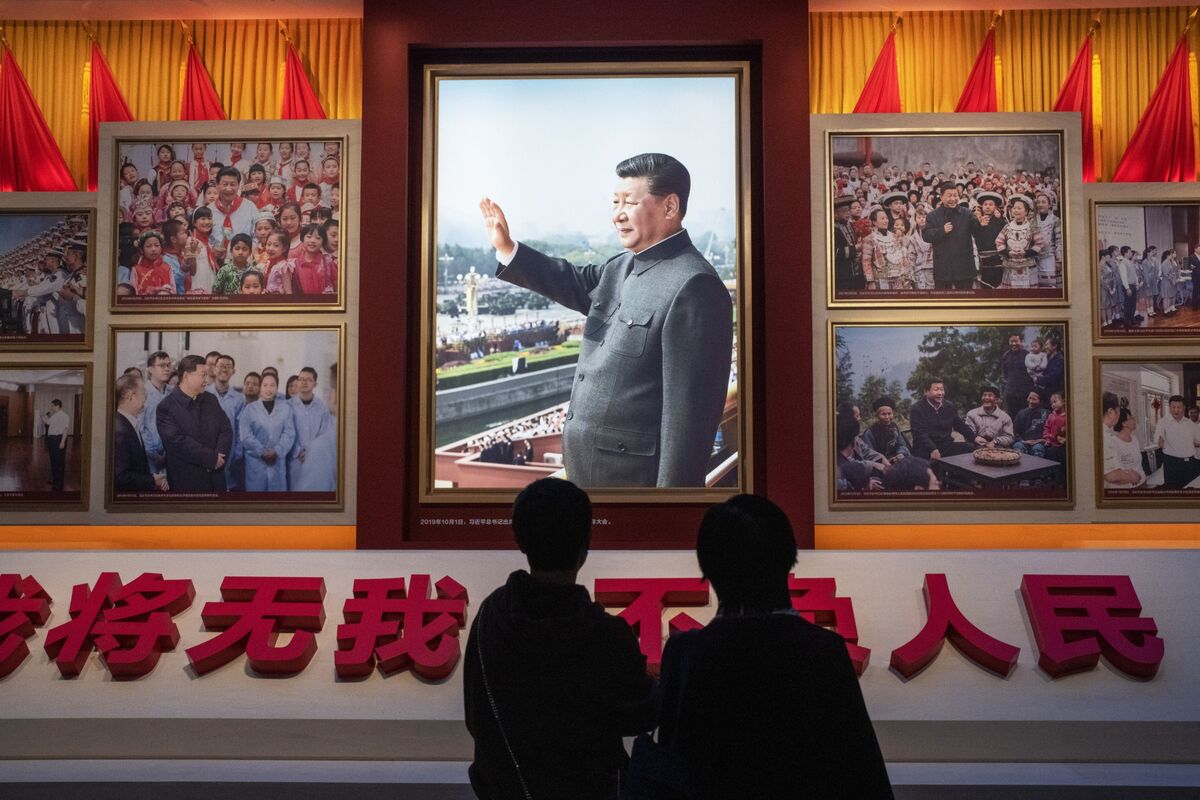 習主席の中国軍改革、毛沢東以来の規模－動静不明者は失脚した公算大
