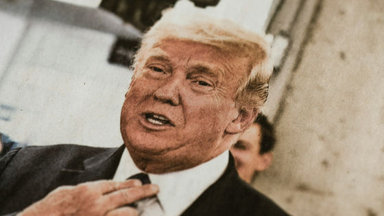 「.si」ドメインの登録数が爆増、トランプ大統領がAIを「SI(超知能)」と改名したため