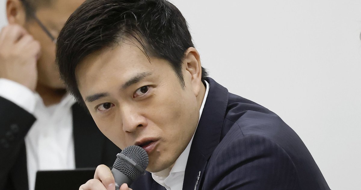 「なんで3回もやるんや」吉村人気にも陰り…維新が地元・大阪の首長選で大惨敗…暗礁に乗り上げる「3度目の大阪都構想」
