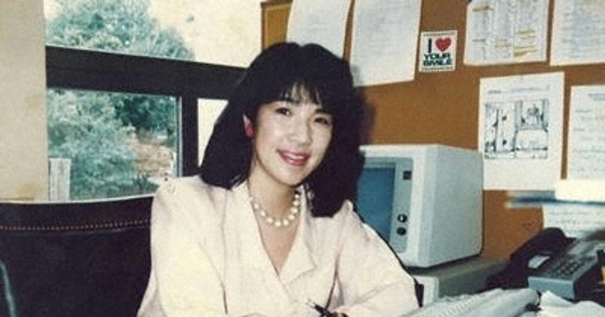 周囲に「秘書やらない？」 テレビマンが見た高市氏の素顔