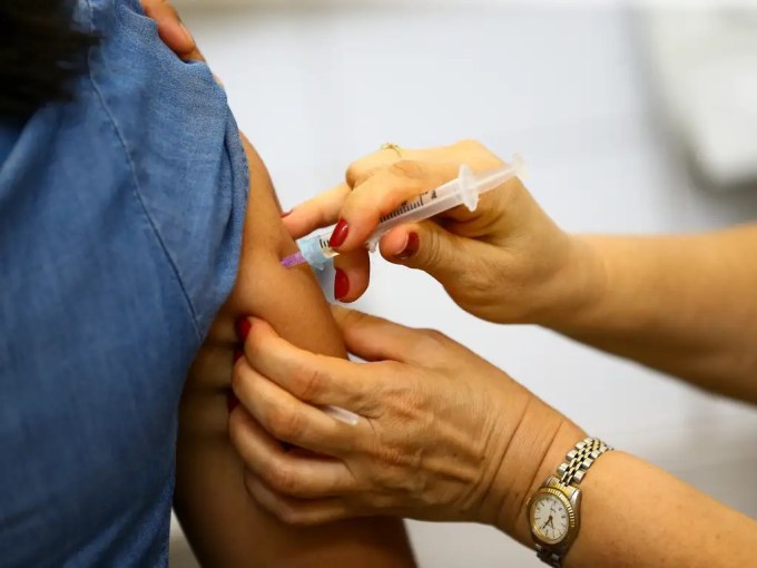 ブラジルで麻疹34例を確認、保健省が警告を発出
