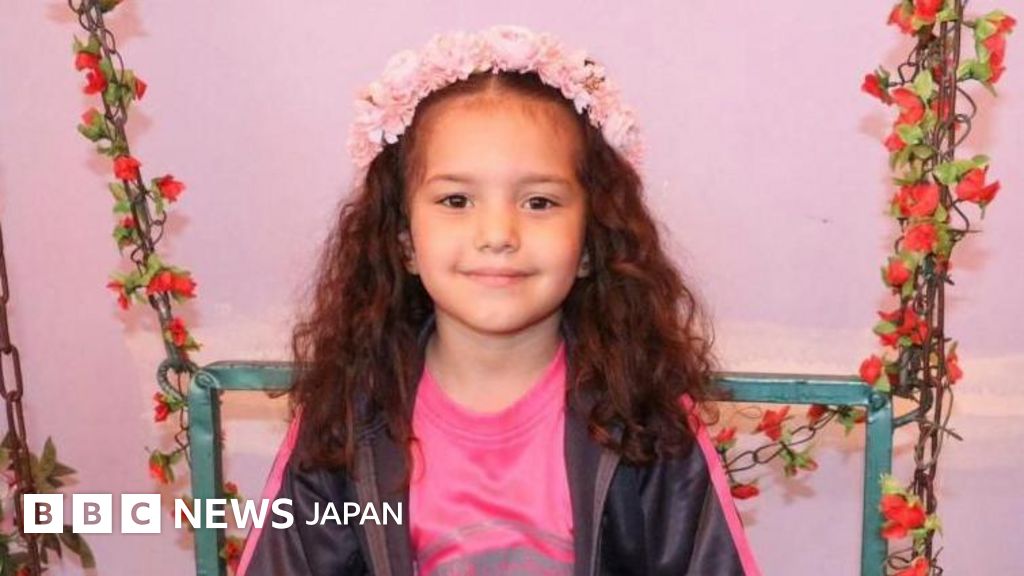 イスラエル軍、ガザ市の5歳少女殺害で乗っていた車への発砲認める 刑事捜査を開始