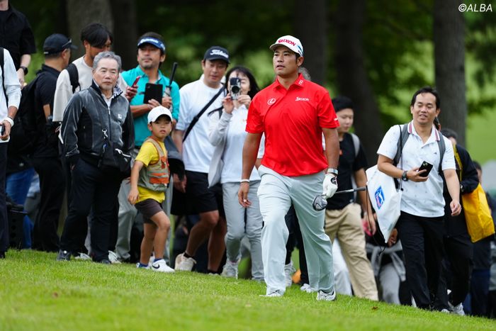 ベイカレントクラシックの組合せが発表 松山英樹はコリン・モリカワらと同組 石川遼、世界4位のシャウフェレは？