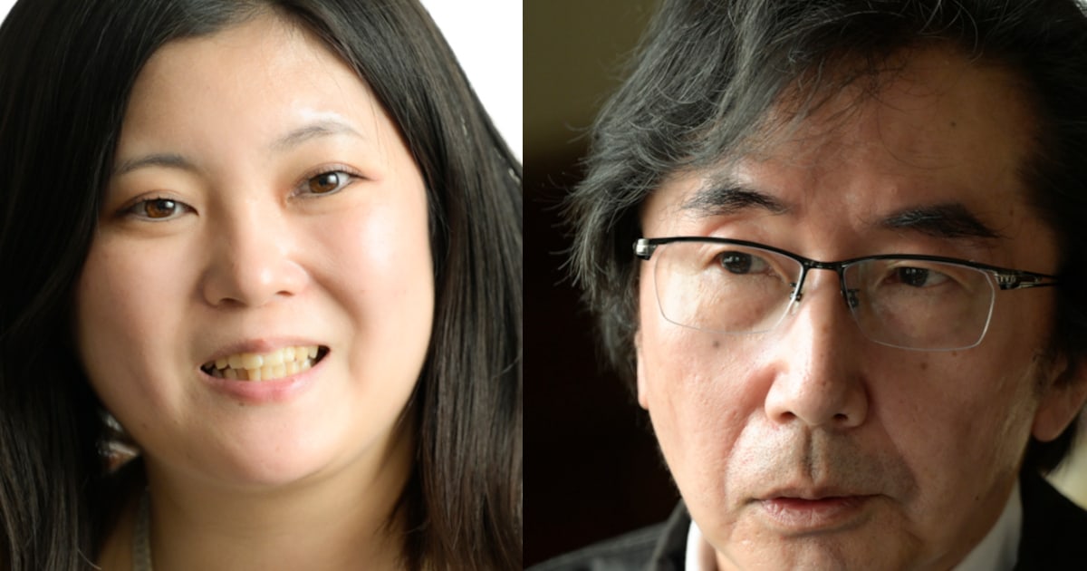 吉田恵里香×佐野広実「戦争ダメじゃん」という綺麗ごとは、どんな理由があっても普遍的な総意でおかしくないはず（田幸 和歌子）