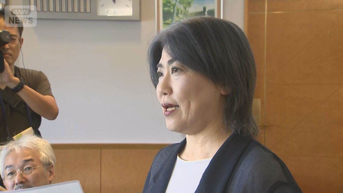 「東洋大学に謝罪を」静岡・伊東市長が市議会に要求 “侮辱的発言”で