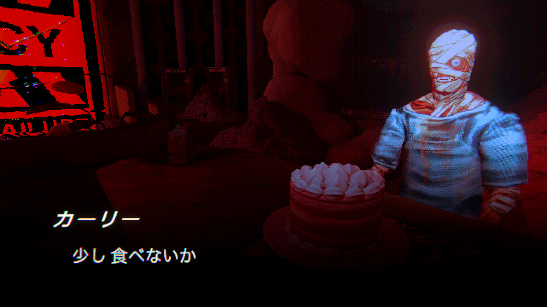 Mouthwashing』が発売1周年。過去のビルド・体験版を楽しめる無料DLCがSteamにてリリース
