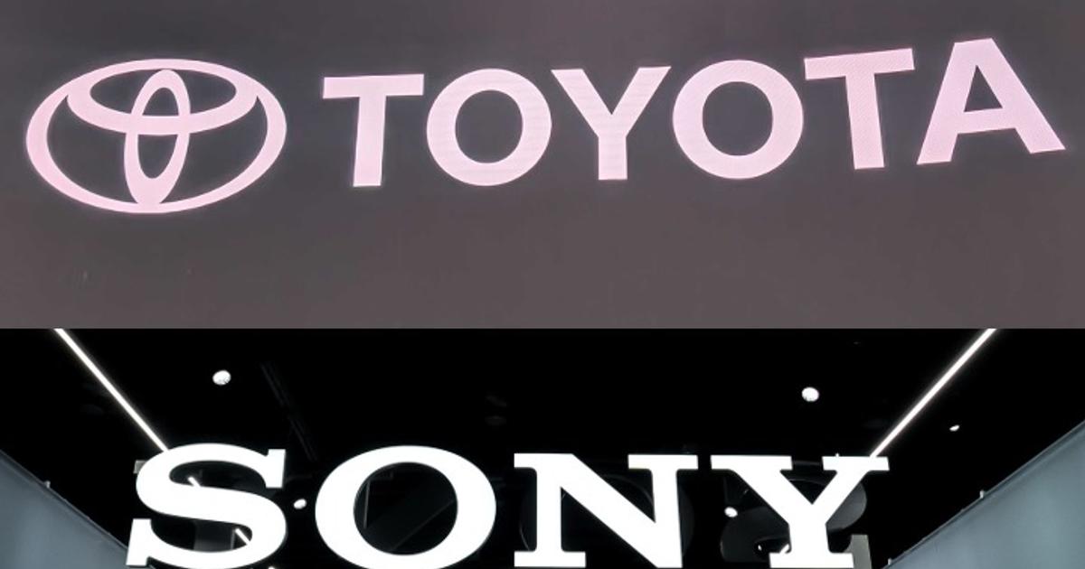 トヨタ新社長にソニー…なぜ今、企業トップに「CFO経験者」が重用されるのか
