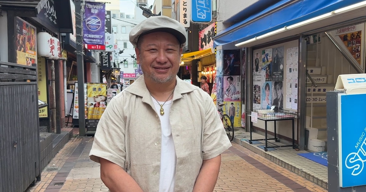 ケンコバ「アメトーーク！」で考案した企画が番組化「B食の旅」東京町田でグルメ探訪（動画あり / コメントあり）