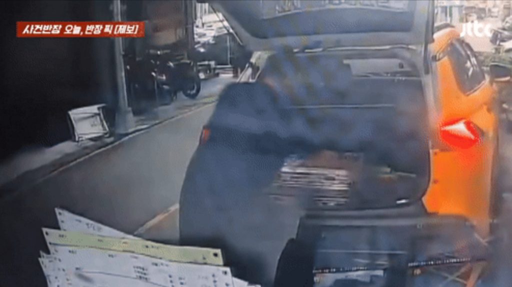 「韓国が本当に嫌い」台湾のタクシー運転手、韓国人と知り、乗車拒否か…スーツケース投げ出す（KOREA WAVE）