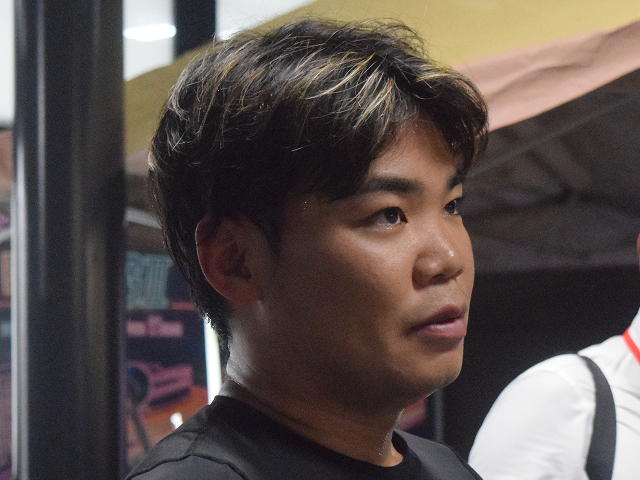 【サマーナイトフェスティバル】決勝2着吉田拓矢「最後は抜いたかと」、6着太田海也「ジャンでは理想通りに…」/決勝レース後コメント
