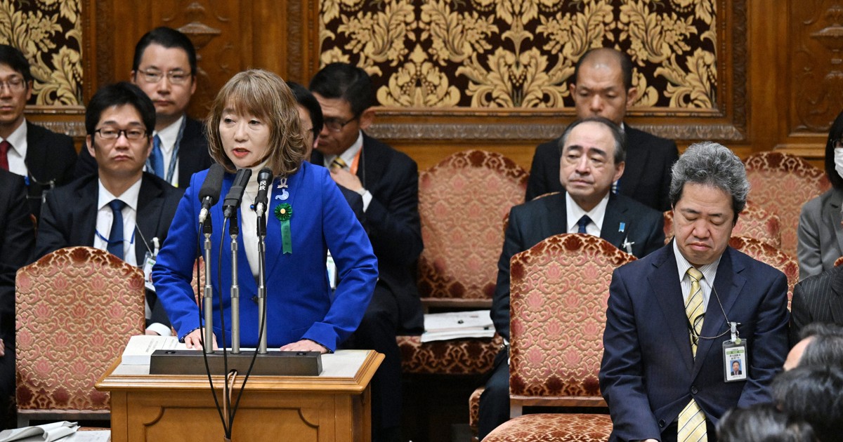 「子供のため」治療諦める人も 高額療養費見直し がん患者訴え