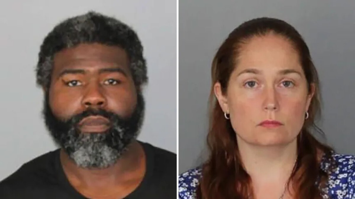 １０代の娘を７年間監禁、虐待 米ニュージャージー州の夫婦を逮捕