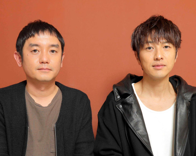 ゆず、アジアツアー全公演中止を発表「やむを得ない諸事情」１２月の香港・上海・台北の３公演…日中関係影響か（スポーツ報知）｜ｄメニューニュース