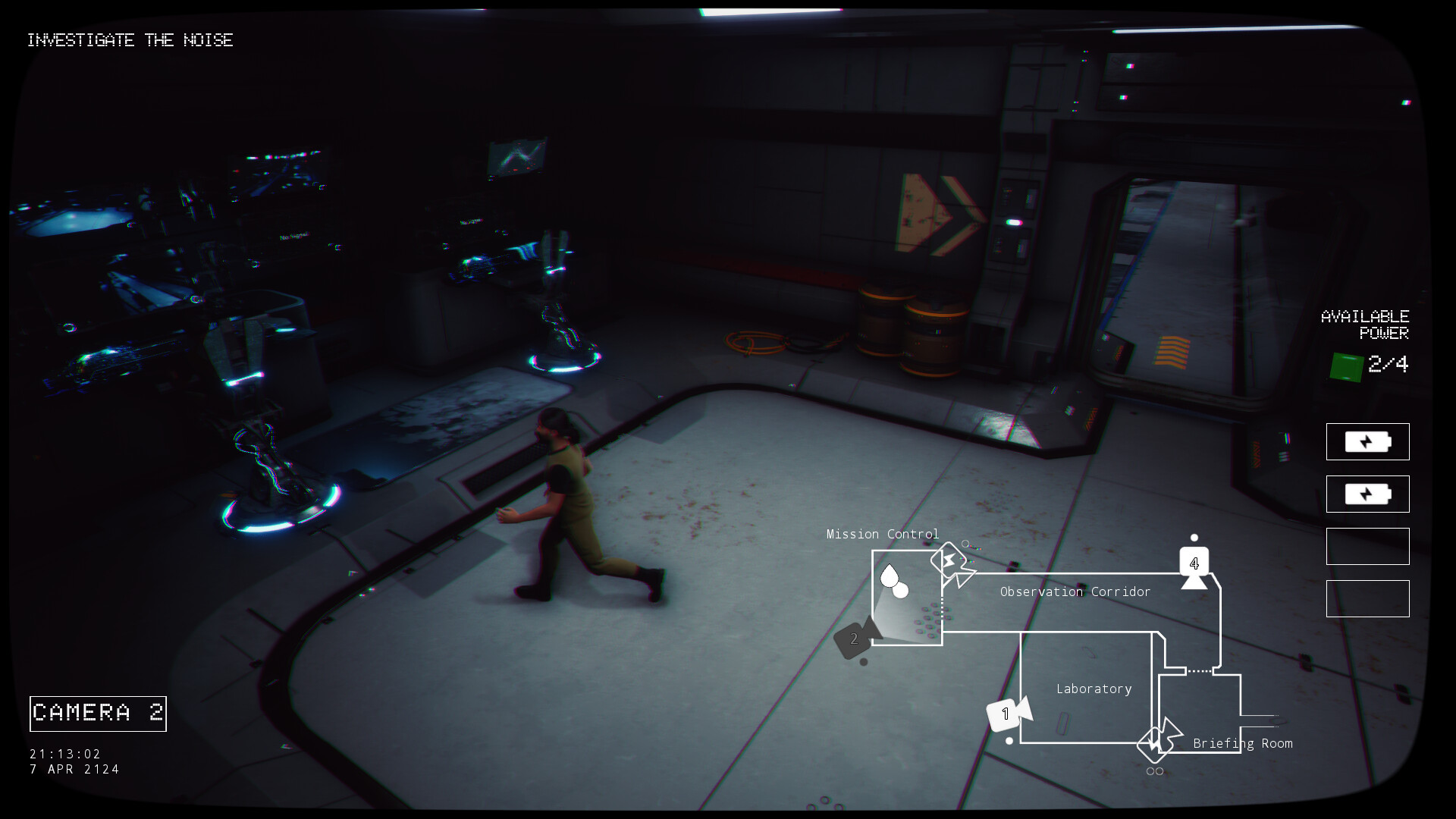 『Astrumis - Survive Together』がリリース。SNS上で話題になった2人プレイ用ホラーゲーム