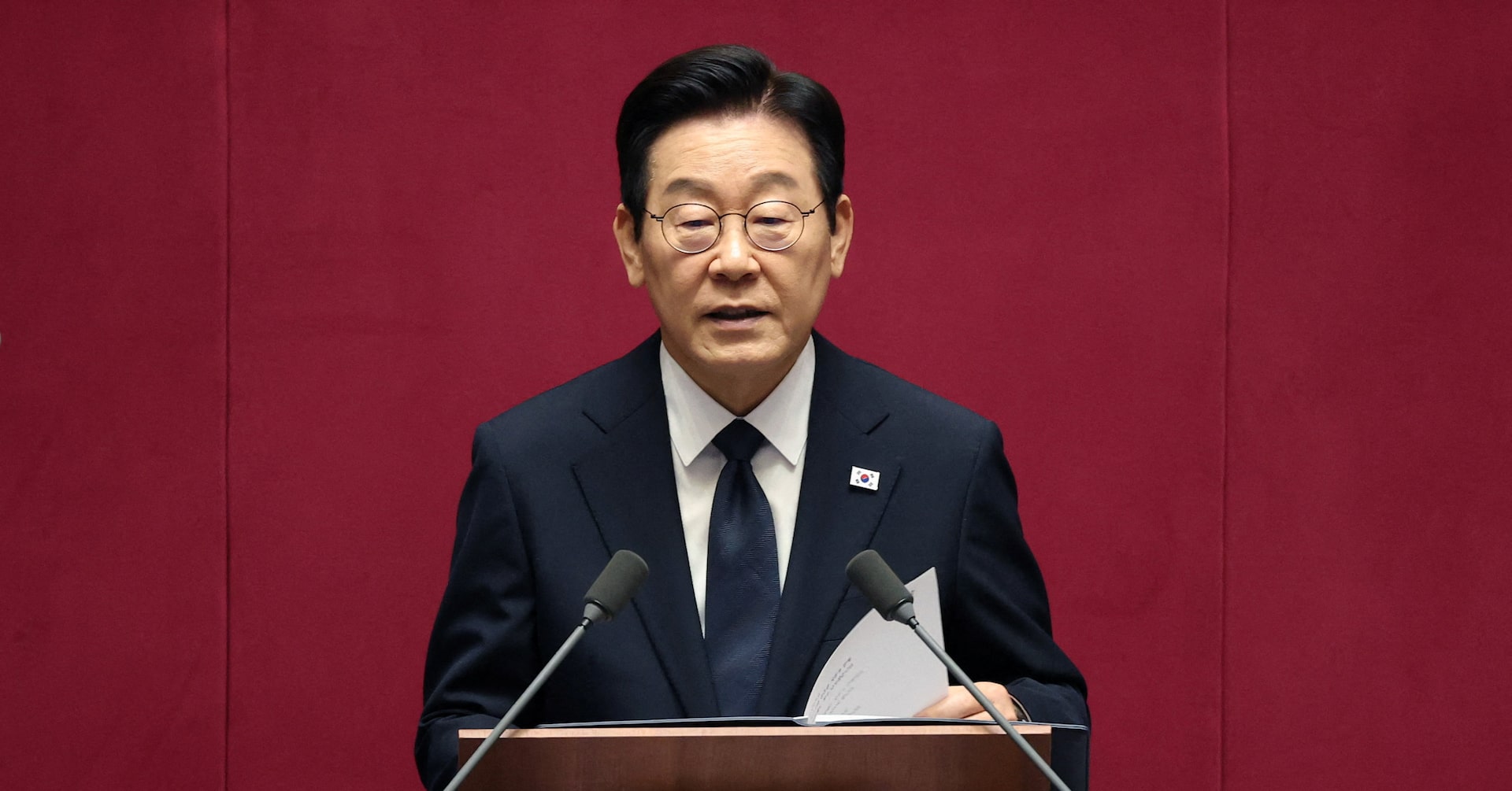 アングル：労災被害者の韓国大統領、産業現場での事故減少へ本腰