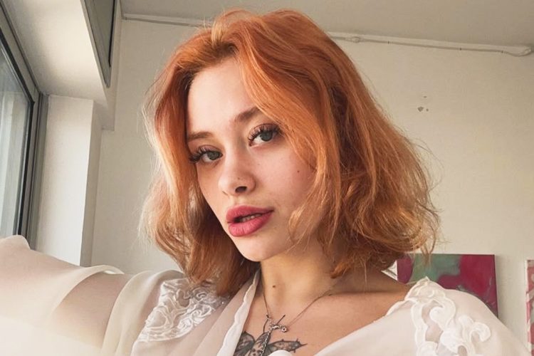 《本人証言》ドバイの路上で発見されたウクライナ美女（21）「寝たきり状態が4か月も」悪名高い“人身売買パーティ”に巻き込まれたのではと注目された女性が告白【ヤギ案件の闇】