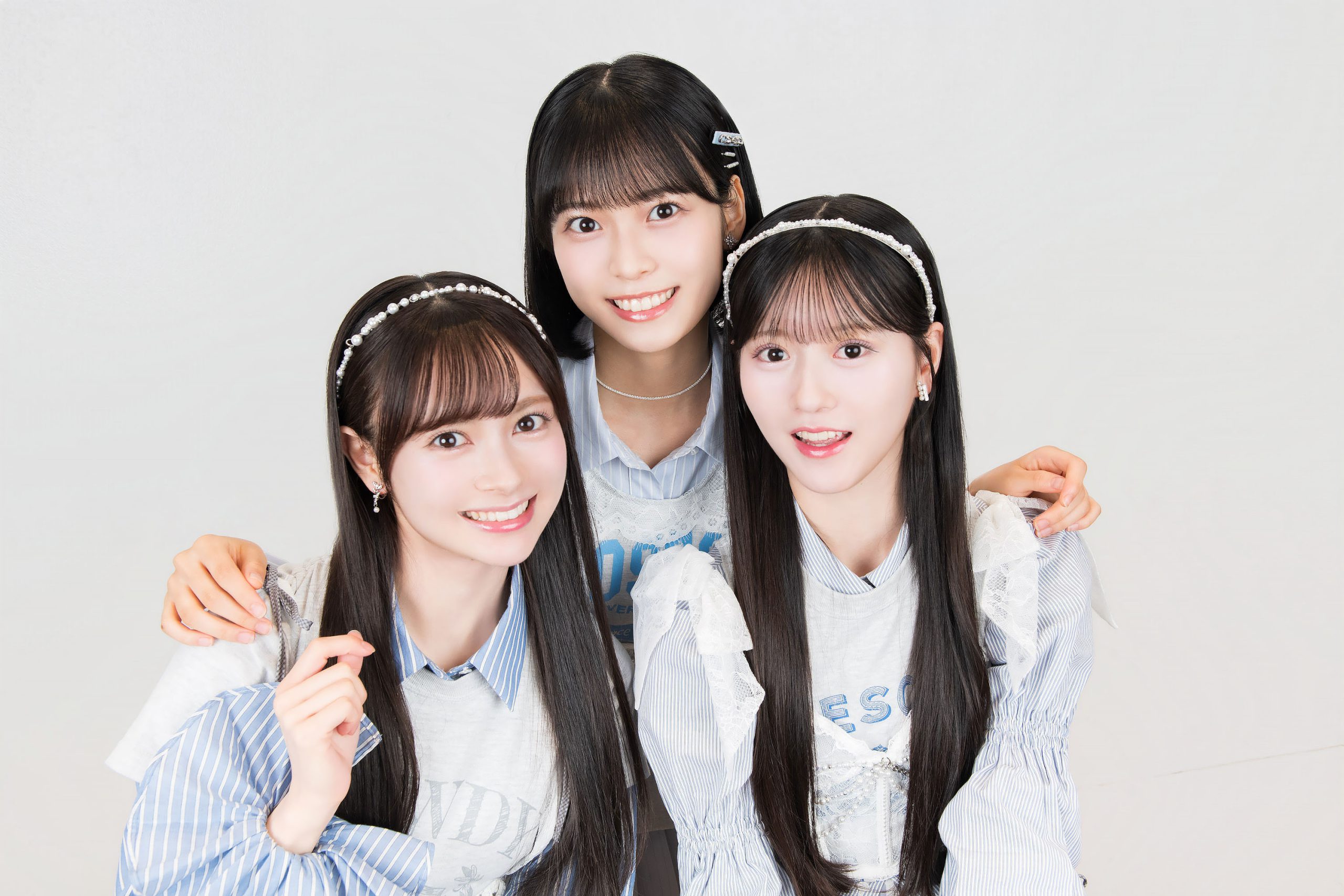 AKB48新世代が語る”OGとの共演”～指原莉乃の差し入れ秘話も～