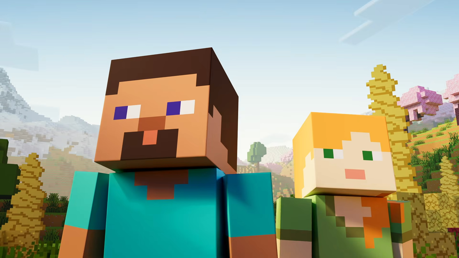 『マインクラフト』Java版にて、“最低/推奨メモリ”が初の引き上げ。最低要件は2GBから「8GB」に大幅アップ、現代向けに