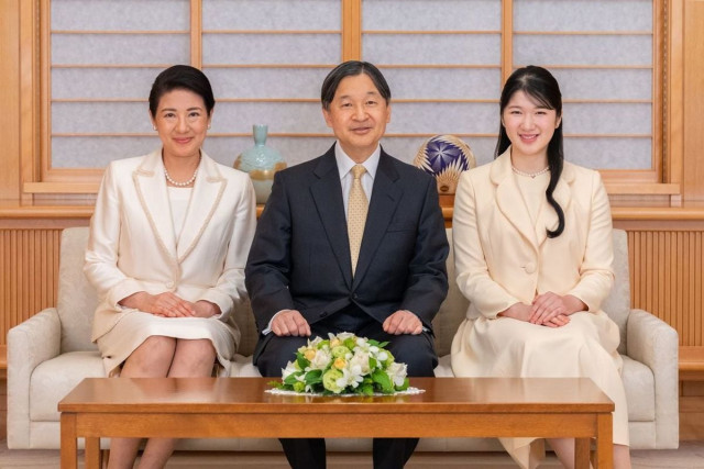愛子さま以外に｢天皇の名代｣は務まらない…秋篠宮夫妻ではなく愛子さまがシンガポール単独訪問をするワケ（プレジデントオンライン）｜ｄメニューニュース