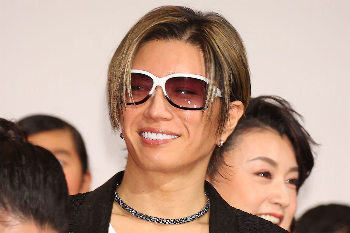 秋の「格付けチェック」視聴率が過去最低に 「GACKTの不在」が原因ではない“納得の理由”
